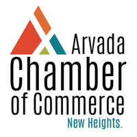 Member of Arvada Chamber of Commerce