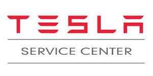 Tesla Service Center